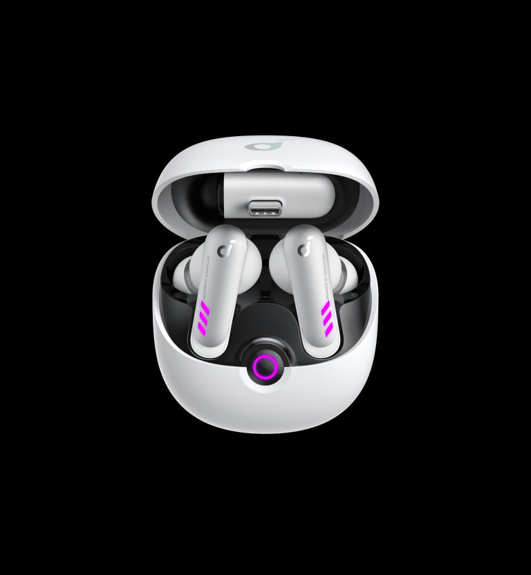 Soundcore by Anker Wireless VR Earbuds.png